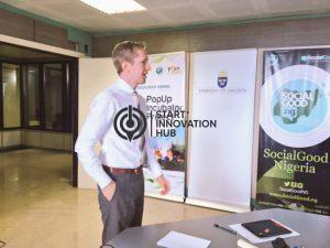 Read more about the article Uyo Popup Incubator Hangout
