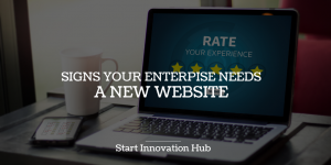 Read more about the article 7 Horrific Signs Your Enterprise Needs a New Website