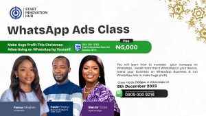 Read more about the article WhatsApp Ads Masterclass